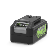 Greenworks 24v 4ah battery